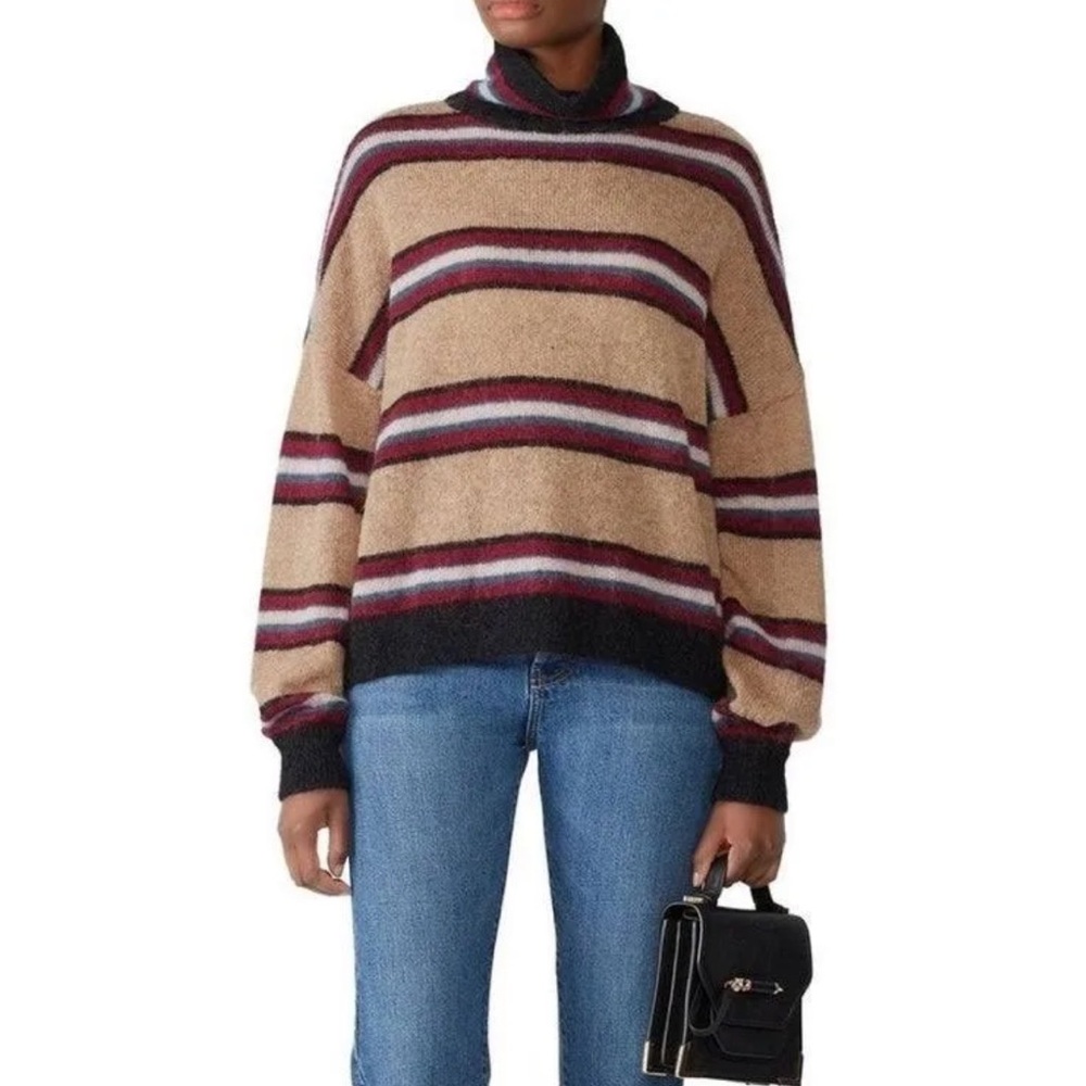 Rebecca Minkoff sweater